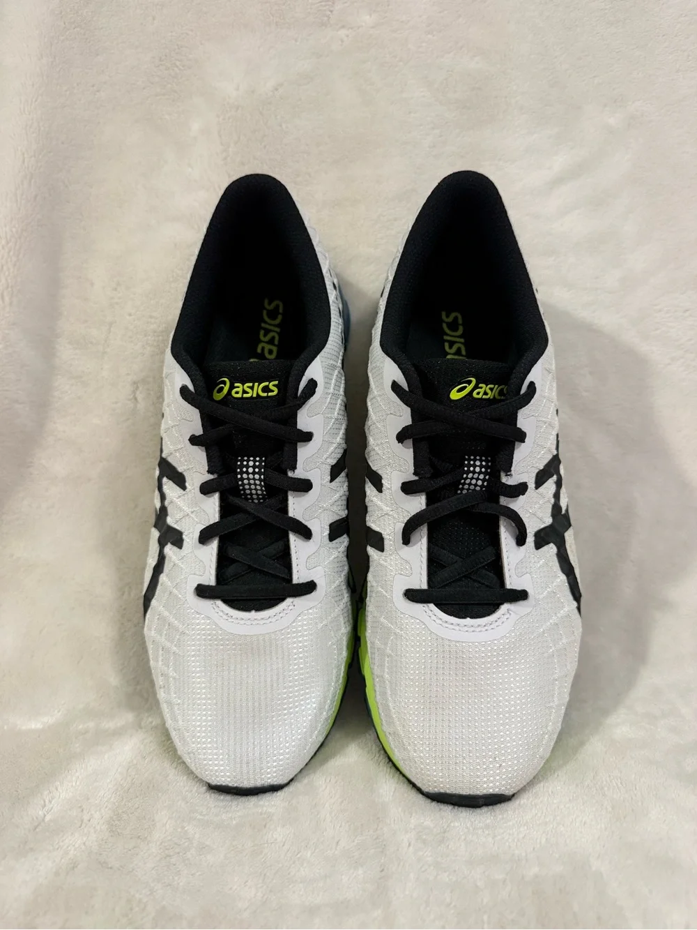ASICS GEL-Quantum 180 4